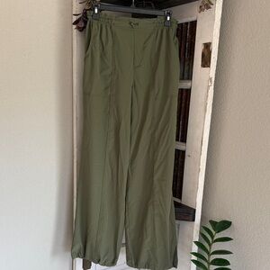 Rachel Zoe Relaxed Drawstring Pants
